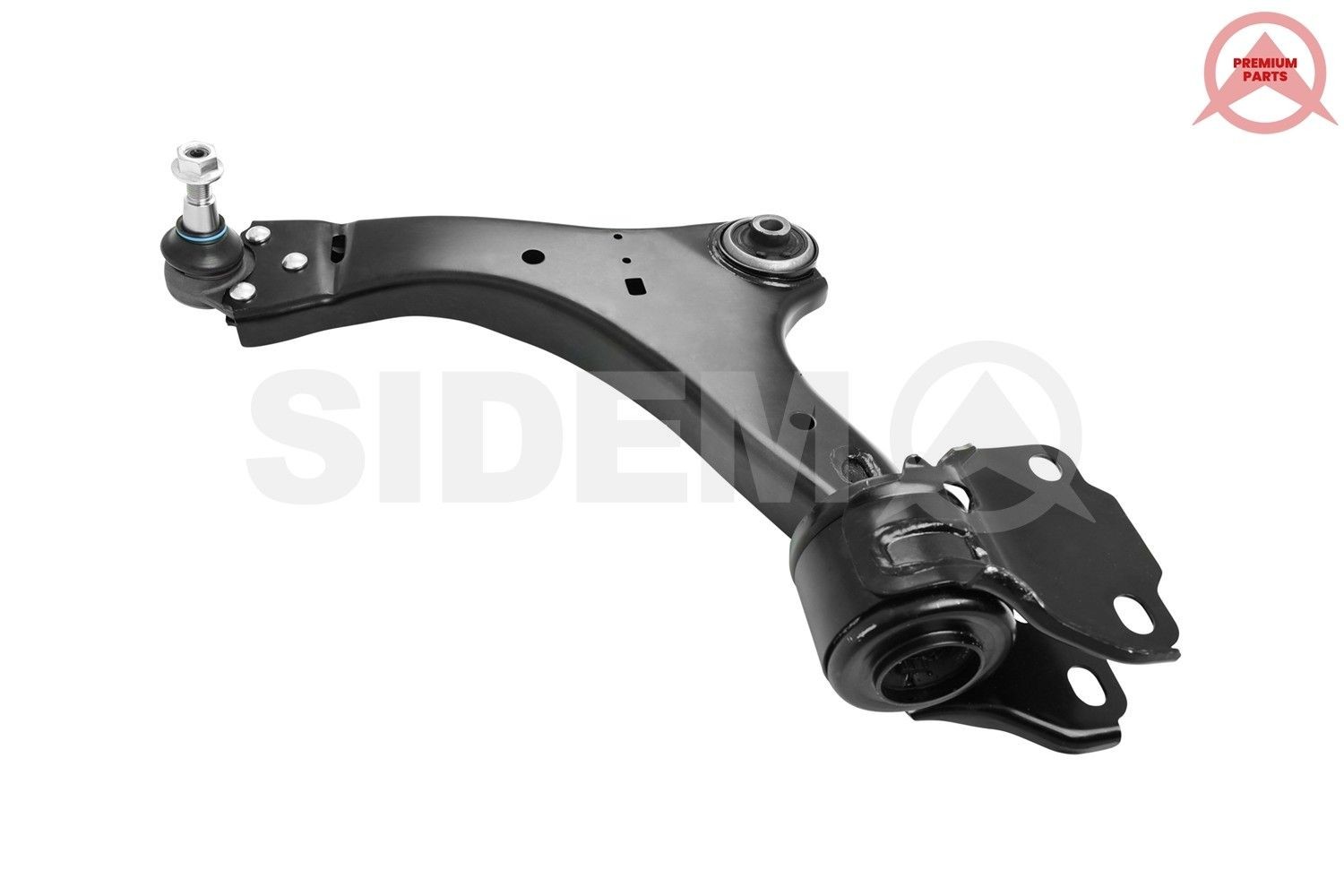 SIDEM Bras de suspension 3470 Volvo 940 Bras oscillant de suspension SIDEM 3470