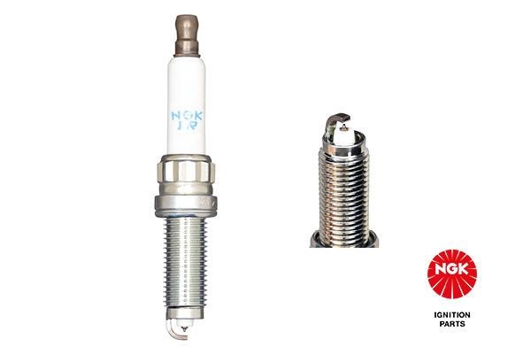 Aizdedzes svece NGK 91035 NGK 91035 Aizdedzes sveces PEUGEOT 508 2019