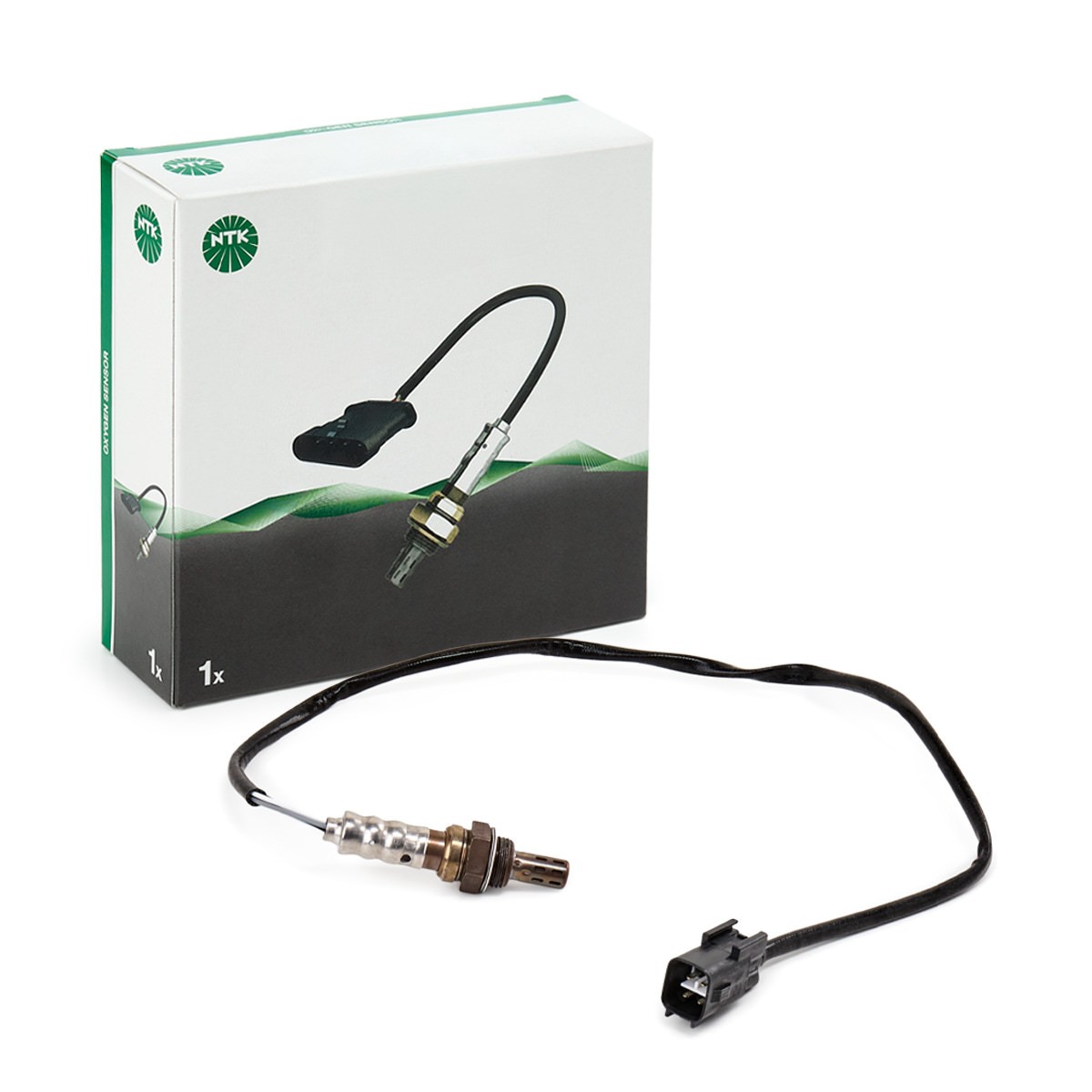 NGK Sonde lambda 95837 95837 Sonde lambda NGK KIA OPTIMA