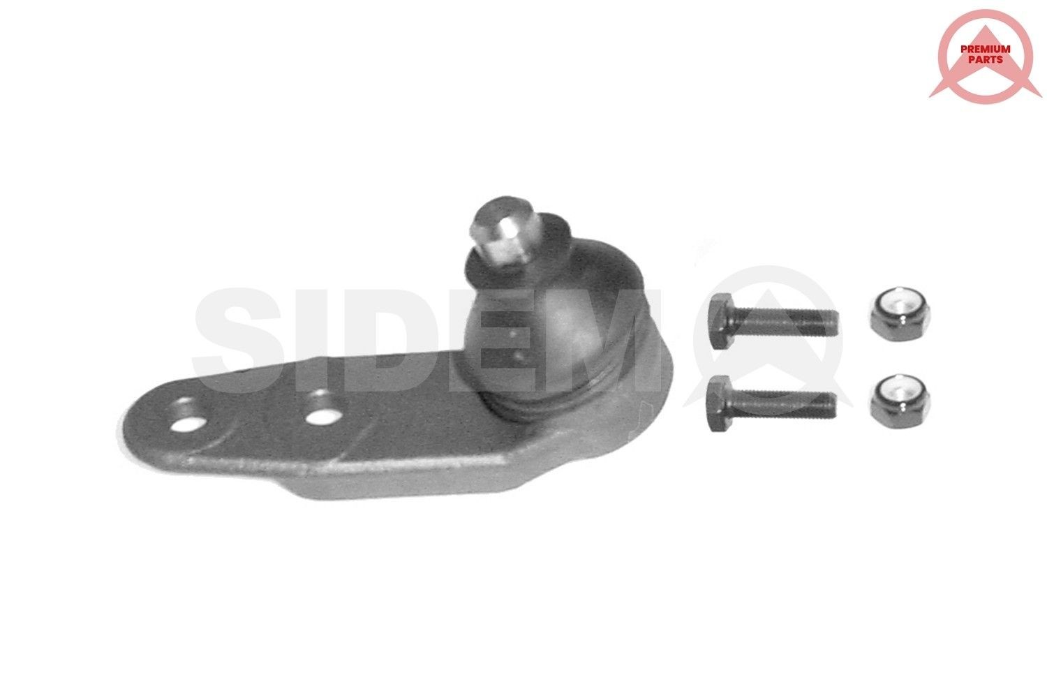 SIDEM Fuseekogel 3486 SIDEM 3486 Fuseekogel Ford Fiesta Mk1 aan een voordelige prijs