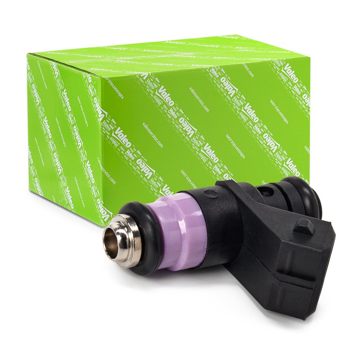 VALEO Ruiskutusventtiili 348204 348204 VALEO Ruiskutusventtiili (diesel ja bensa) RENAULT LAGUNA