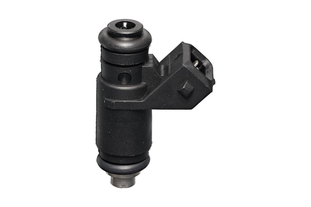 VALEO Injector 348204 VALEO 348204 Brandstofsysteem RENAULT SCENIC 3 (JZ0/1) 2016