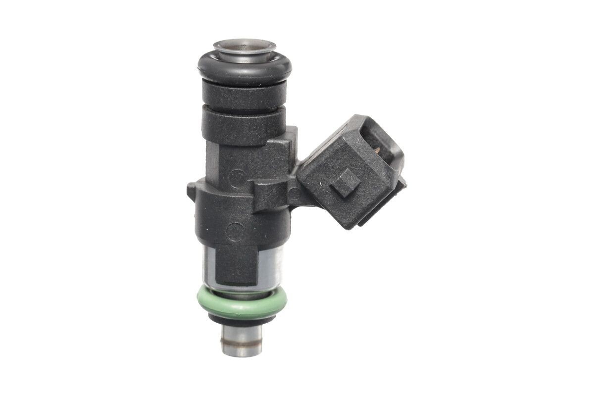 VALEO Válvula injectora 348206 VALEO 348206 Injector Renault Clio 3 Van originais preço
