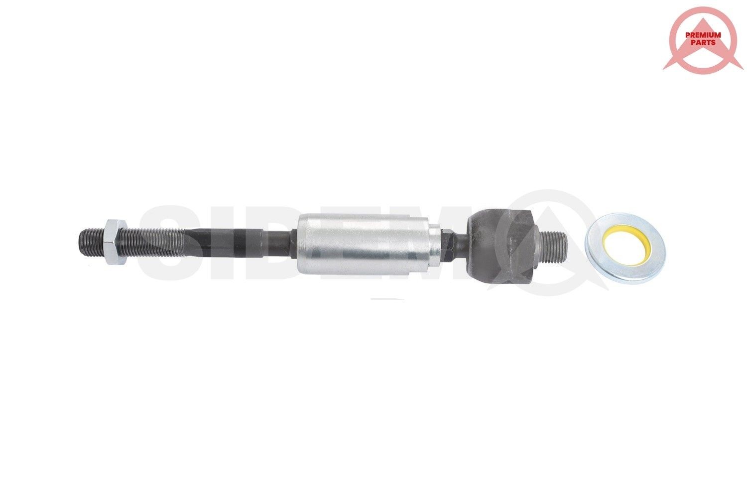 SIDEM Binnenste stuurkogel 35011 Alfa Romeo 145 Spoorstang SIDEM 35011