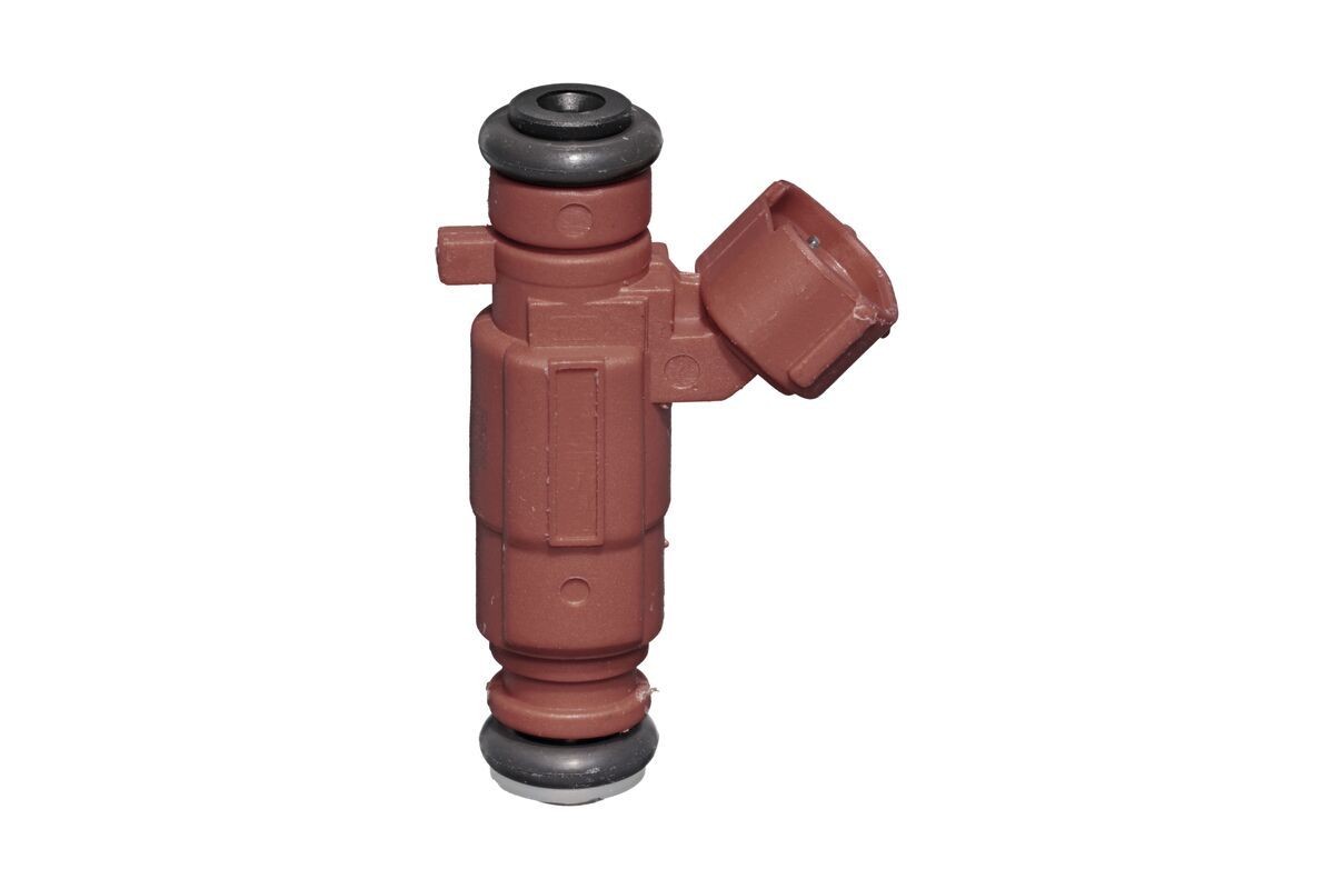 Injector VALEO 348222 VALEO 348222 Verstuivers NISSAN PRIMERA 2011