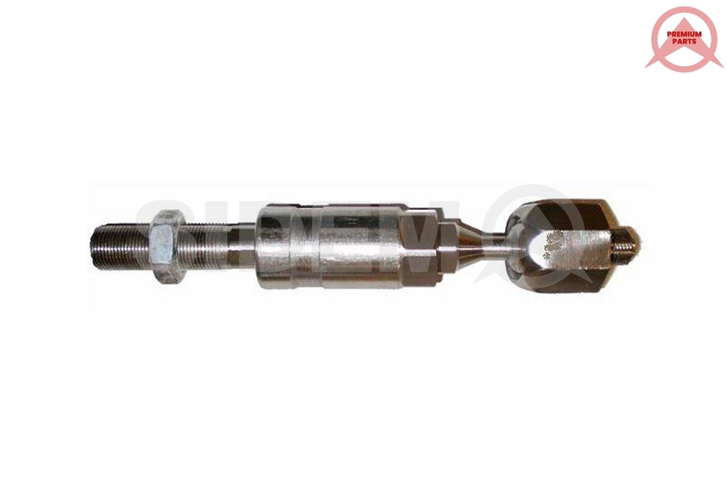SIDEM Rotule axiale 35012 35012 Rotule de direction intérieure ALFA ROMEO 164 SIDEM