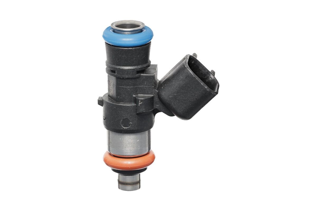 VALEO Innsprøytningsdyse 348322 VALEO 348322 Injektor Ford Explorer U2 originale pris