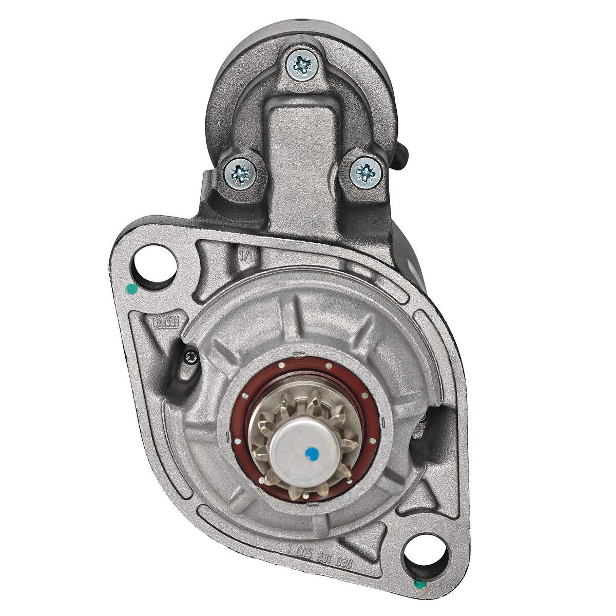 VALEO Démarreur 460484 460484 Démarreur VALEO SMART FORTWO