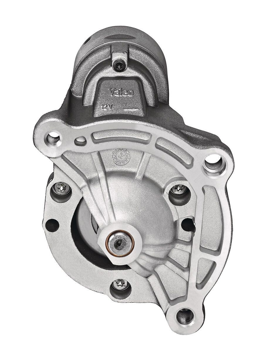 VALEO Motorino avviamento 460515 VALEO 460515 Motorino d'avviamento Peugeot 205 I prezzo