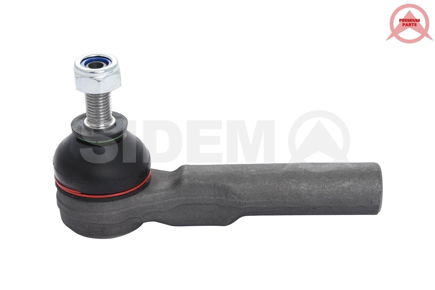 Rótula de direção SIDEM 35138 SIDEM 35138 Ponteira de direção Fiat DOBLO 2005