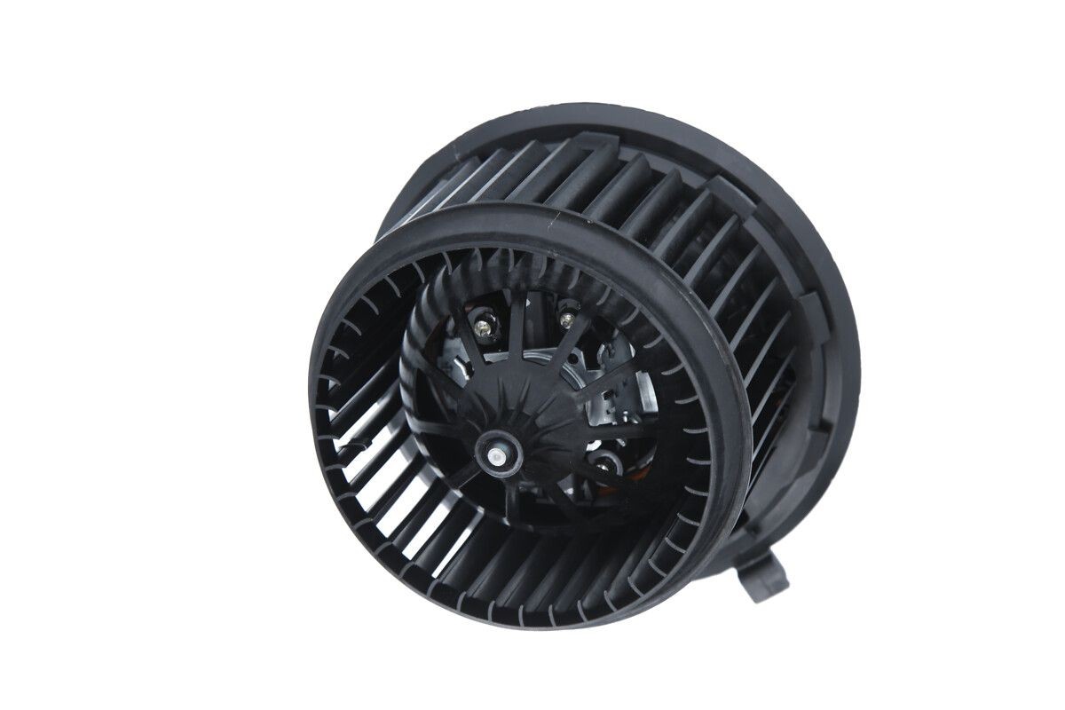 VALEO Wentylator wnętrza 884598 VALEO 884598 Nagrzewnice Taycan (Y1A) 2024