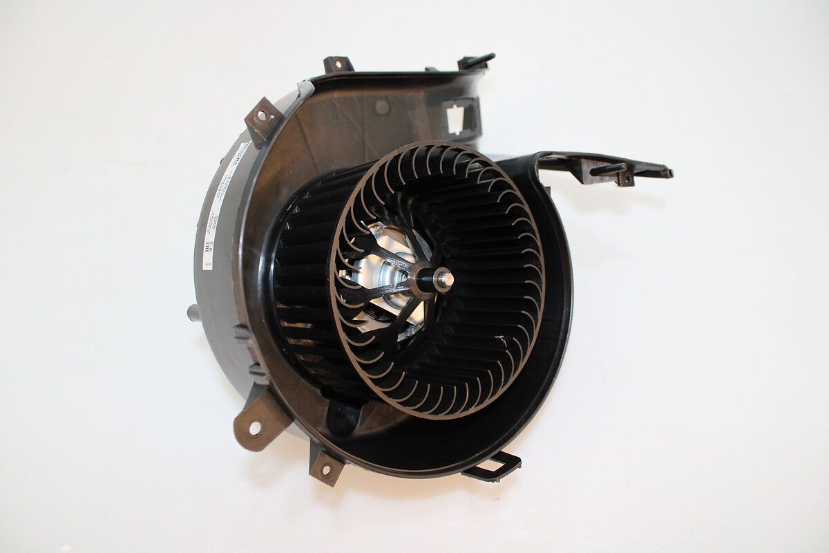 VALEO Βεντιλατέρ εσωτερικού χώρου 884676 VALEO 884676 Θέρμανση / εξαερισμός VAUXHALL Vectra Mk2 (C) Sedan (Z02) 2000