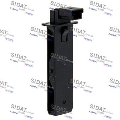 SIDAT Sensor, kabinetemp. 10.3051 SIDAT Sensor, kabinetemp. BMW 10.3051
