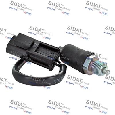 SIDAT Διακόπτης, φώτα όπισθεν 3.234292A2 Διακόπτης φώτων όπισθεν SIDAT Mazda 6 3.234292A2