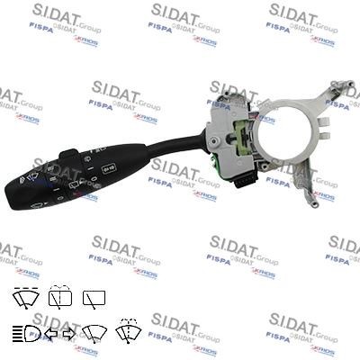 SIDAT Ratstammekontakt 430348A2 430348A2 Ratstammekontakt MERCEDES-BENZ G-klasse SIDAT