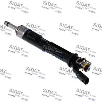 SIDAT Iniettore 81.688 81.688 Bobina iniettore SIDAT Mercedes-Benz
