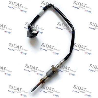 SIDAT Sensor, uitlaatgastemperatuur 82.1105A2 82.1105A2 Uitlaatgas temperatuur sensor SIDAT KIA SORENTO
