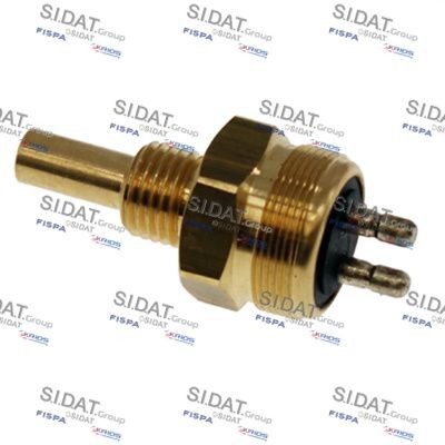 SIDAT Kylvätsketemperatursensor 82.2306 82.2306 Tempgivare SIDAT VOLVO S40