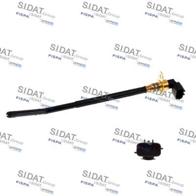SIDAT Sensor, motoroliepeil 82.2481 Sensor, koelvloeistofpleil SIDAT E-Klasse 82.2481 goedkoop
