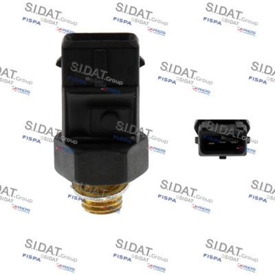 SIDAT Olietrykskontakt 82.371A2 Olietrykskontakt SIDAT Mazda DEMIO 82.371A2