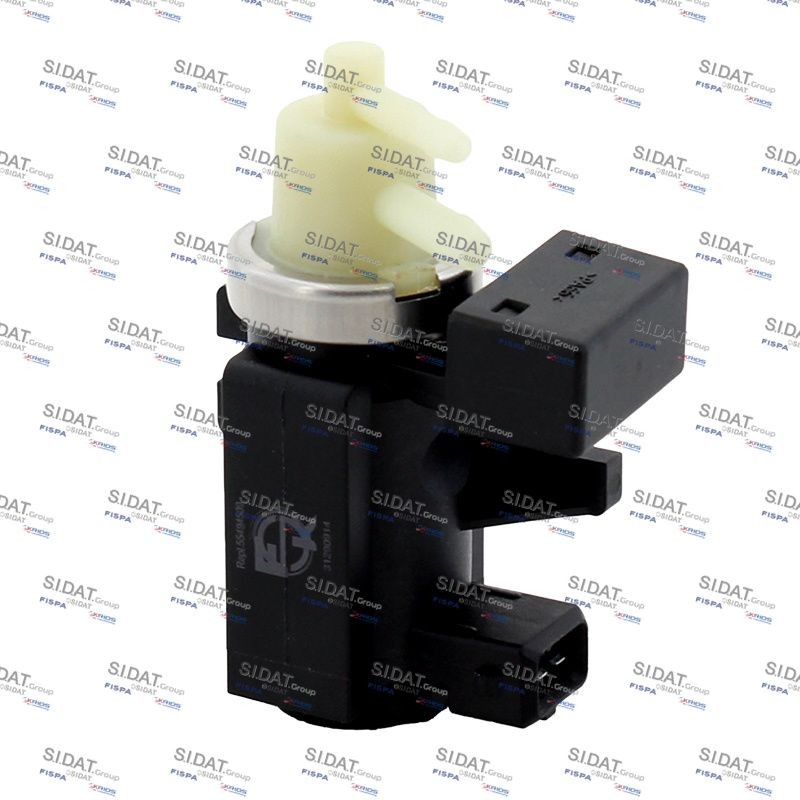 SIDAT Ladetryksstyring, Turbolader 83.1246A2 Trykomformer SIDAT Volkswagen GOLF 83.1246A2