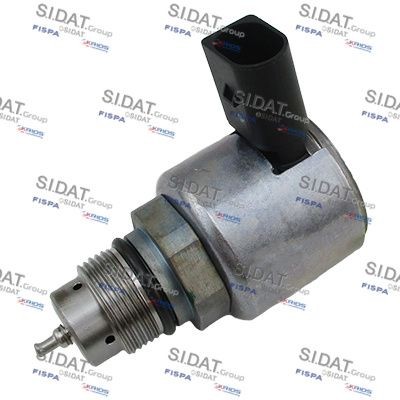 SIDAT Trykreguleringsventil, Common-Rail-System 83.15131A2 Brændstoftrykregulator SIDAT Mini Coupe 83.15131A2