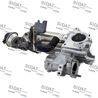 SIDAT Valvola EGR 83.1537 83.1537 Valvola EGR RENAULT TWINGO SIDAT costo