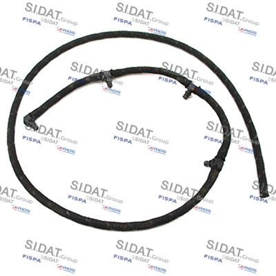 SIDAT Trubka prepadu 83.1638A2 Trubka prepadu SIDAT IVECO 83.1638A2