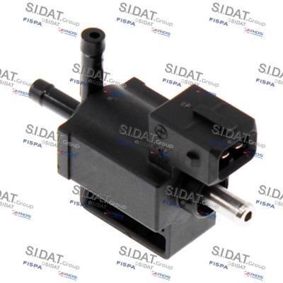 SIDAT Ladetryksstyring, Turbolader 83.1920 Ladetryksventil SIDAT Volkswagen GOLF 83.1920