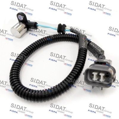 SIDAT Generatore di impulsi, Albero a gomiti 83.3043A2 83.3043A2 Sensore giri motore SIDAT TOYOTA LAND CRUISER costo