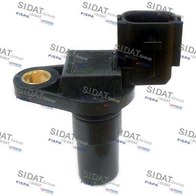 SIDAT RPM Sensor, automatic transmission 83.3236A2 83.3236A2 SIDAT speed sensor for MERCEDES-BENZ A-Class