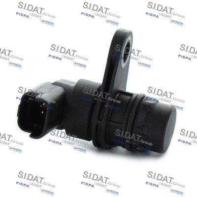 SIDAT Sensor da velocidade de rotação, cx. de vel. manual 83.403A2 83.403A2 SIDAT Sensor velocidade Honda baratos