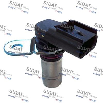SIDAT Generatore di impulsi, Albero a gomiti 83.584A2 83.584A2 costo Sensore giri motore KIA VENGA SIDAT