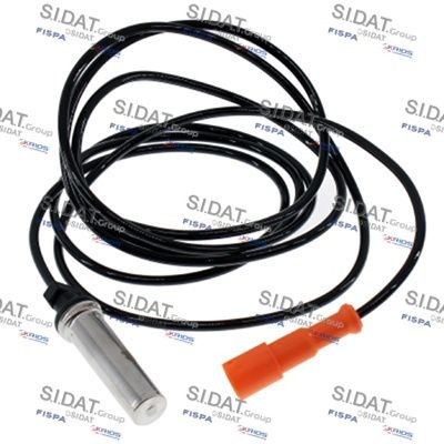 SIDAT ABS-givare 84.1843A2 84.1843A2 SIDAT abs-givare MERCEDES-BENZ VIANO