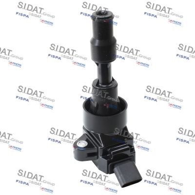 SIDAT Tændspole 85.30581A2 85.30581A2 Tændspole CHEVROLET ORLANDO SIDAT