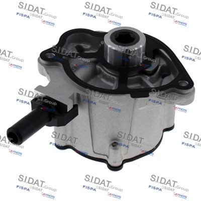 SIDAT Piduri vaakumpump 89.331 Piduri vaakumpump MERCEDES-BENZ SIDAT 89.331