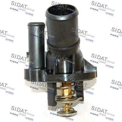 SIDAT Termostat, kølemiddel 94.781A2 Termostat SIDAT Ford GALAXY 94.781A2