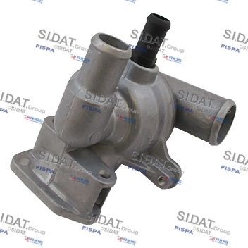 SIDAT Termostat, kølemiddel 94.914A2 Motor termostat SIDAT 207 94.914A2 billig