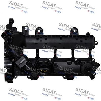 SIDAT Coperchio punterie BA010003A2 BA010003A2 costo Coperchio punterie SIDAT HYUNDAI GETZ