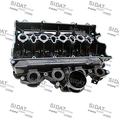SIDAT Καπάκι βαλβίδων BA010004A2 Καπάκι βαλβίδων SIDAT RENAULT BA010004A2