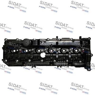 SIDAT Ventilkåpa BA010065A2 BMW ventilkåpa SIDAT BA010065A2