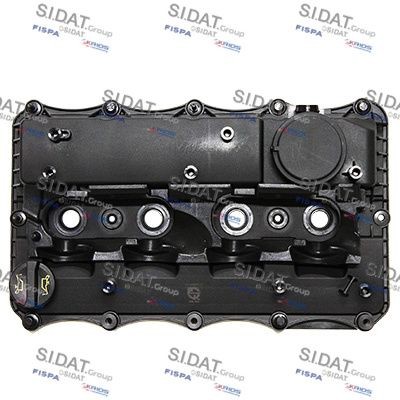 SIDAT Toppdeksel BA010066A2 Sylindertopp SIDAT 308 BA010066A2 billige