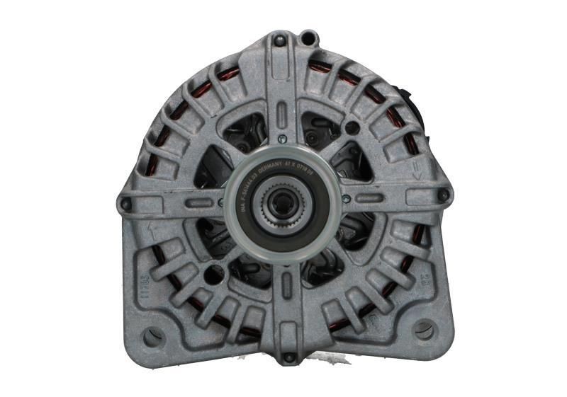 BV PSH Dynamo / Alternator 165.967.230.500 BV PSH 165.967.230.500 Dynamo Volkswagen 411/412 originele