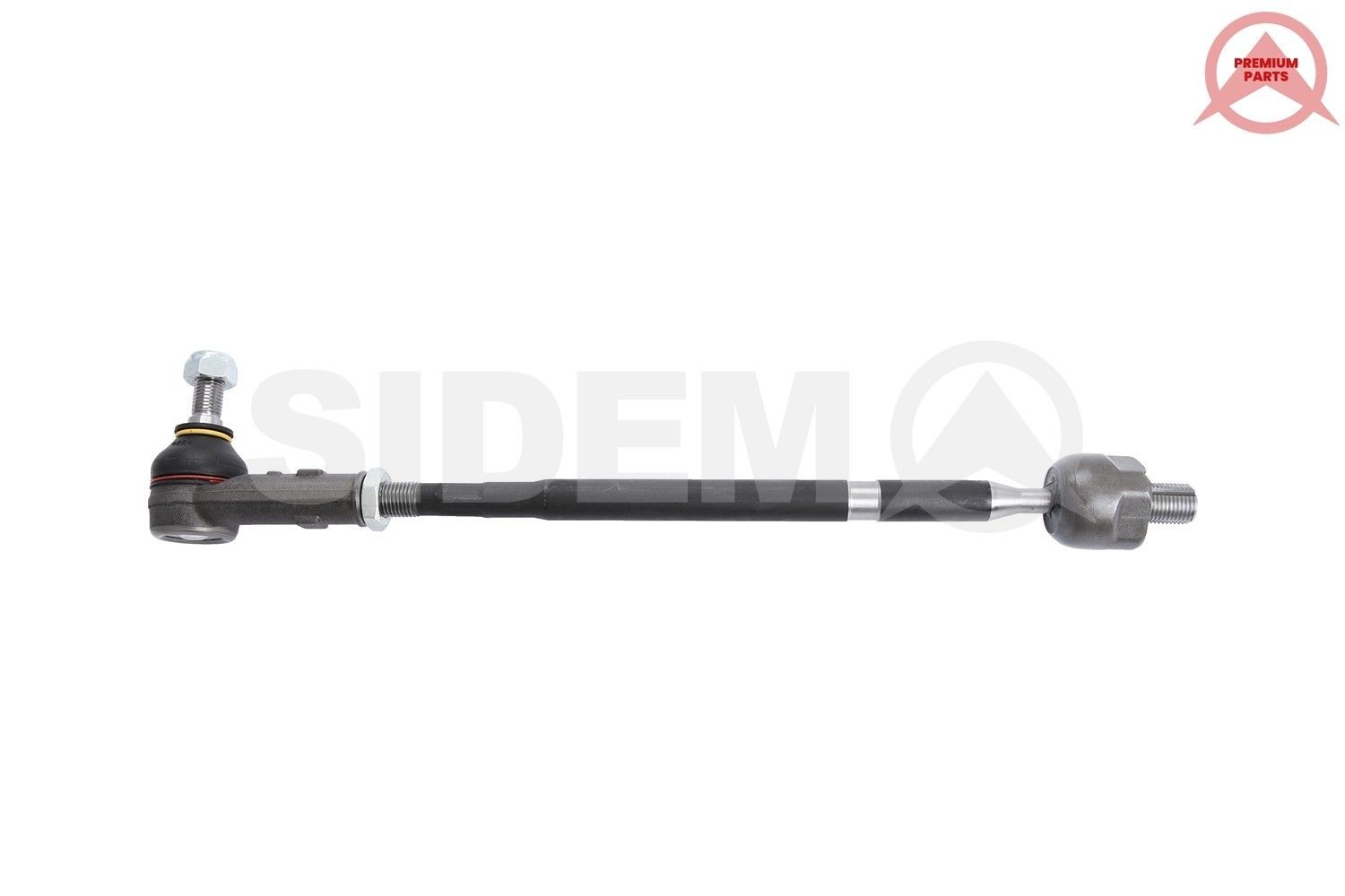 SIDEM Stūres šķērsstiepnis 37420 37420 Stūres pirksts SIDEM VW POLO