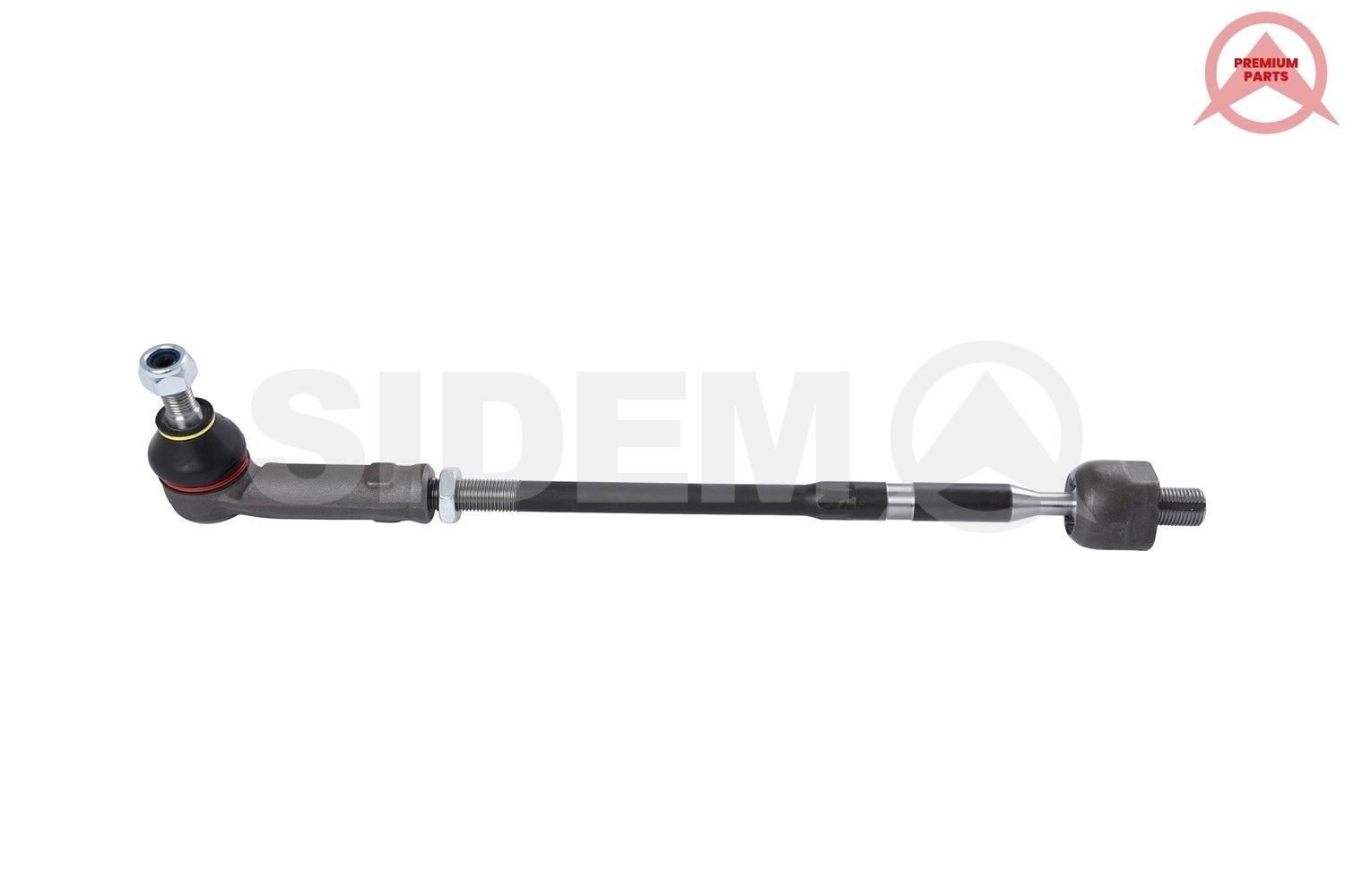 Parallellstag / styrestag SIDEM 37422 SIDEM 37422: Endeledd Seat LEON 1999
