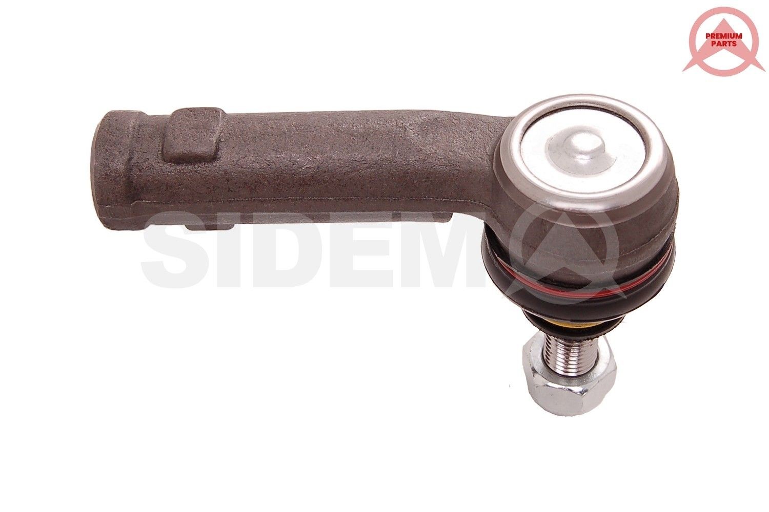 SIDEM Stūres šķērsstiepņa uzgalis 37435 37435 Stūres pirksts Volkswagen POLO SIDEM