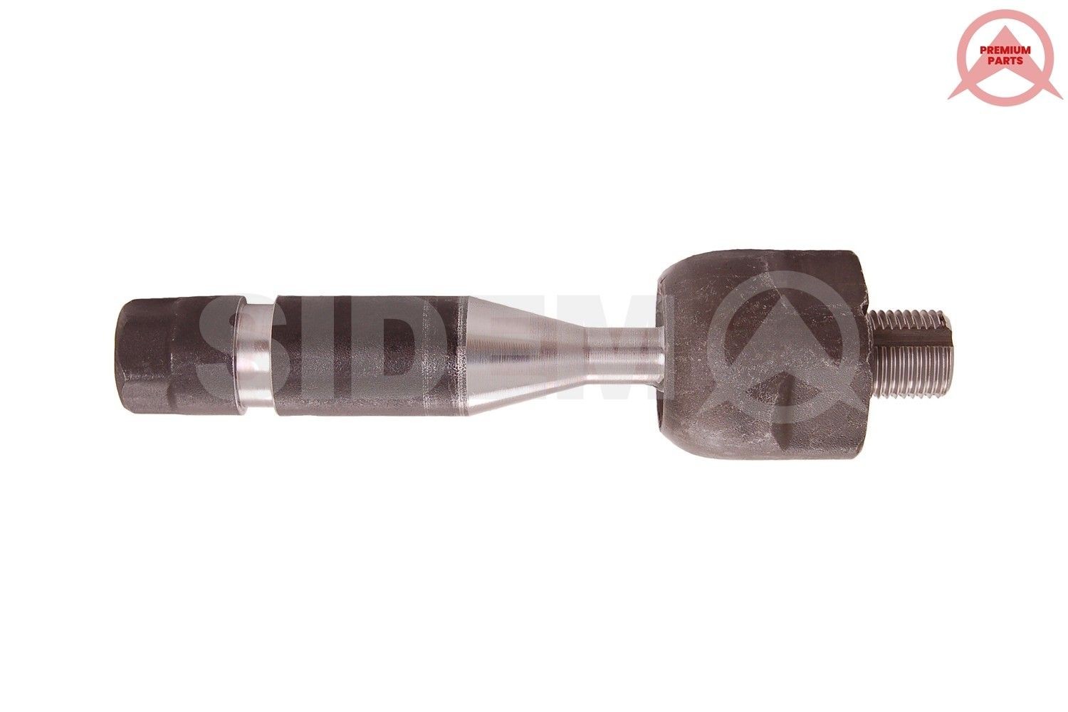 SIDEM Articulação axial, barra de acoplamento 37610 SIDEM 37610 Barra de direção Audi A4 B6 8E5 preço