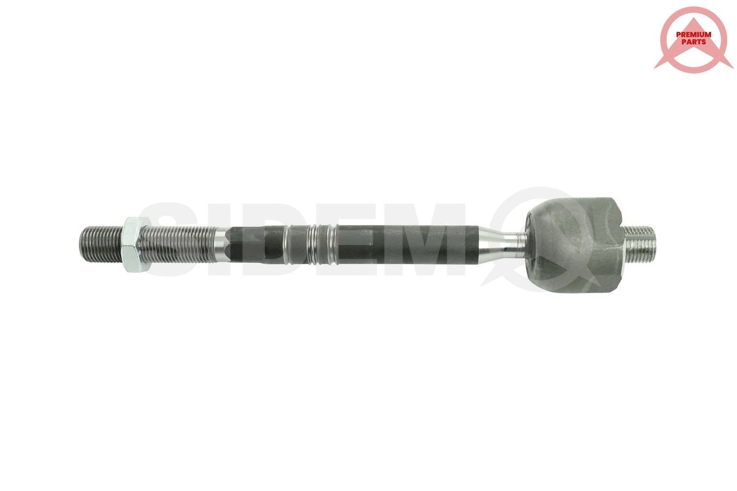 SIDEM Binnenste stuurkogel 37613 SIDEM 37613 Axiaalkogel Audi TT 8J prijs