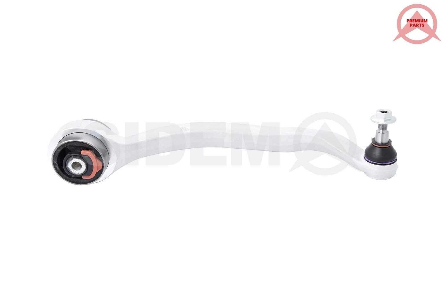 Querlenker SIDEM 37677 SIDEM 37677: Querlenker Škoda SUPERB 2003