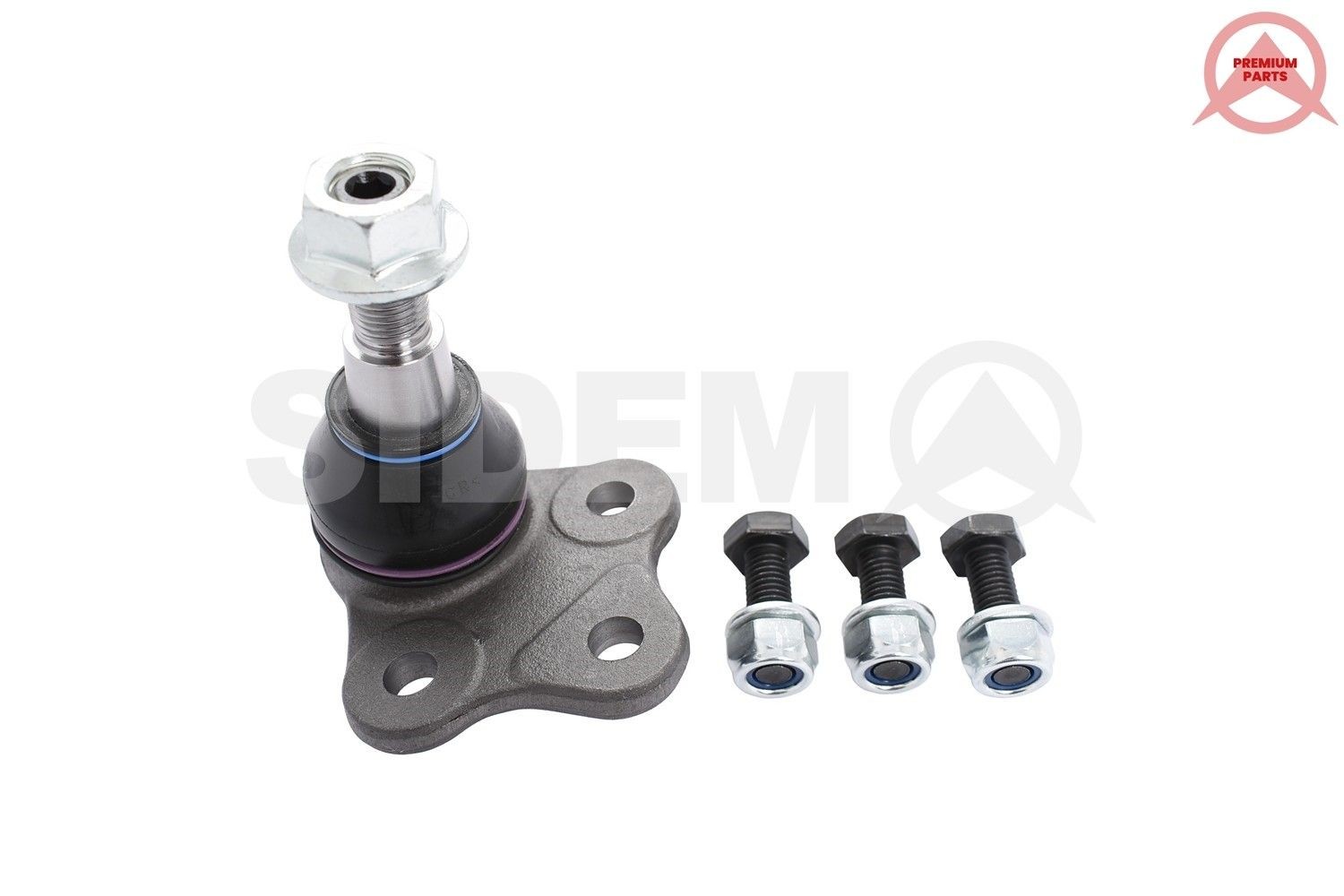 Ball Joint SIDEM 3788 SIDEM 3788 2014 VOLVO V60 suspension ball joint replacement